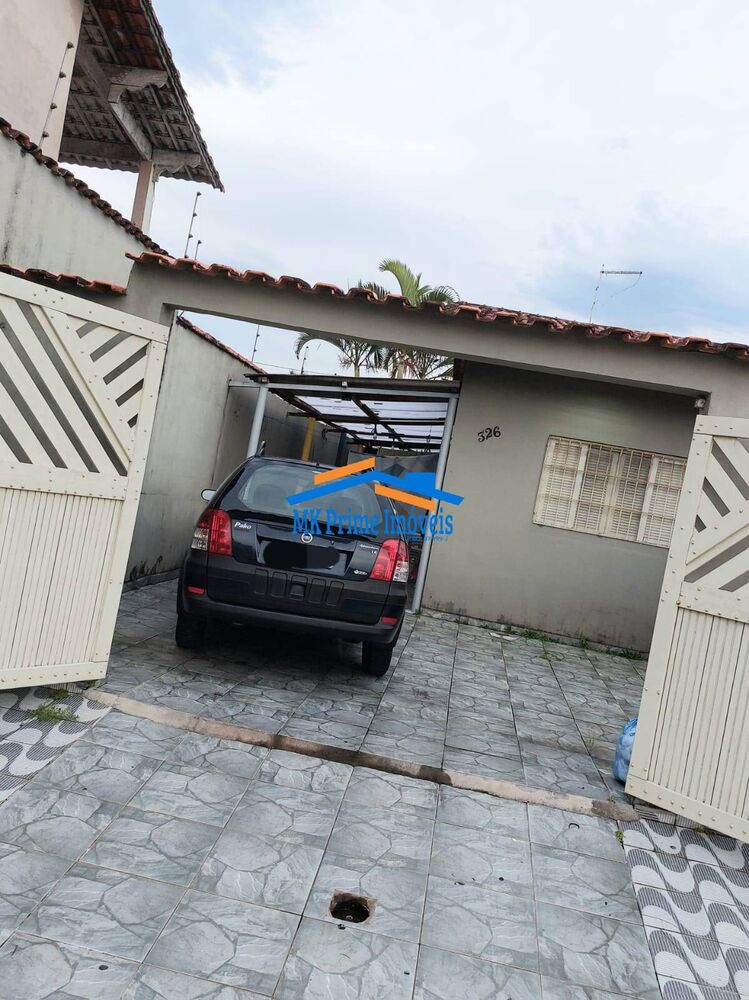 Casa à venda com 2 quartos, 70m² - Foto 9