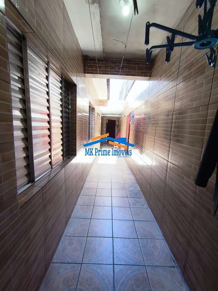 Casa, 2 quartos, 260 m² - Foto 2