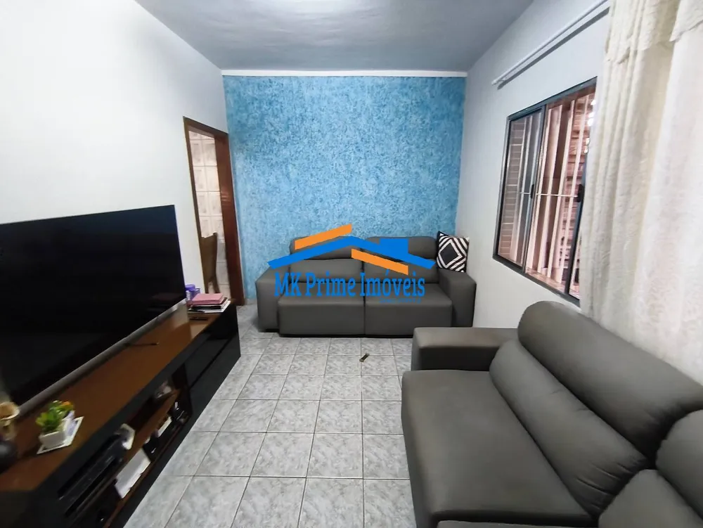 Casa, 2 quartos, 260 m² - Foto 6
