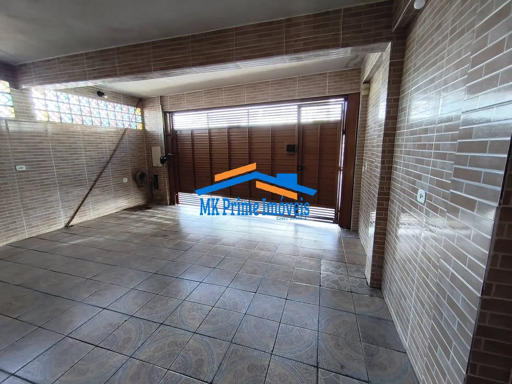Casa, 2 quartos, 260 m² - Foto 1