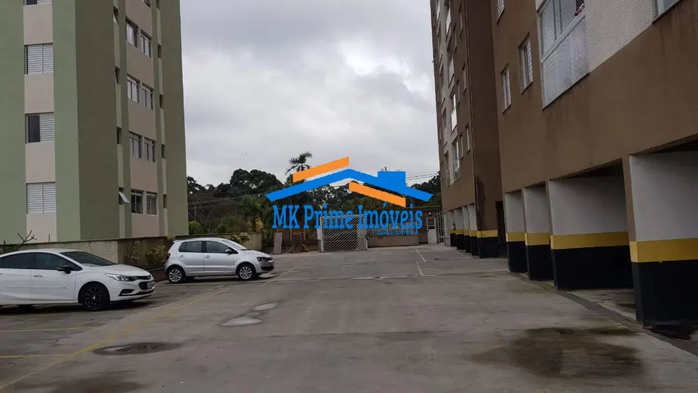 Apartamento, 2 quartos, 58 m² - Foto 12