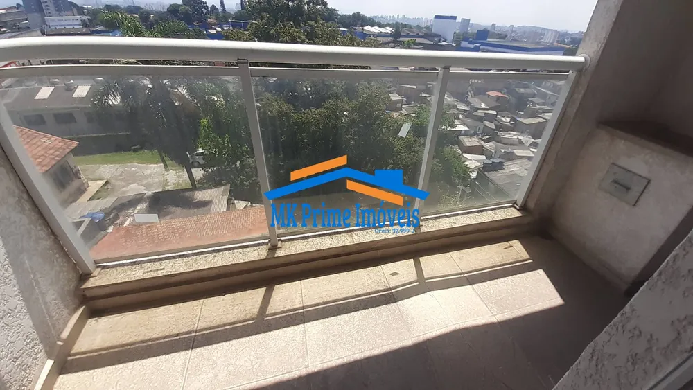 Apartamento, 2 quartos, 58 m² - Foto 9