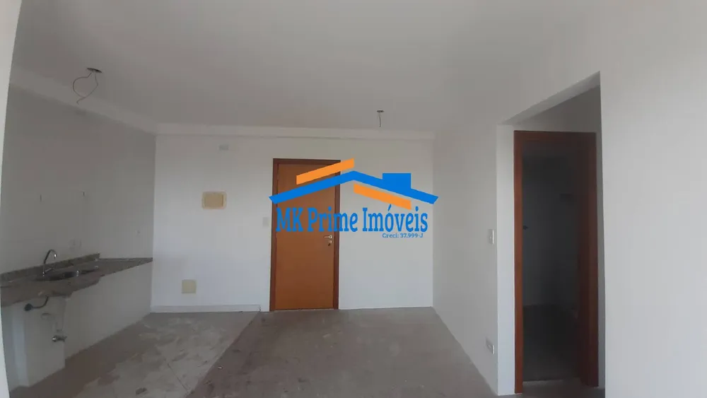 Apartamento, 2 quartos, 58 m² - Foto 6
