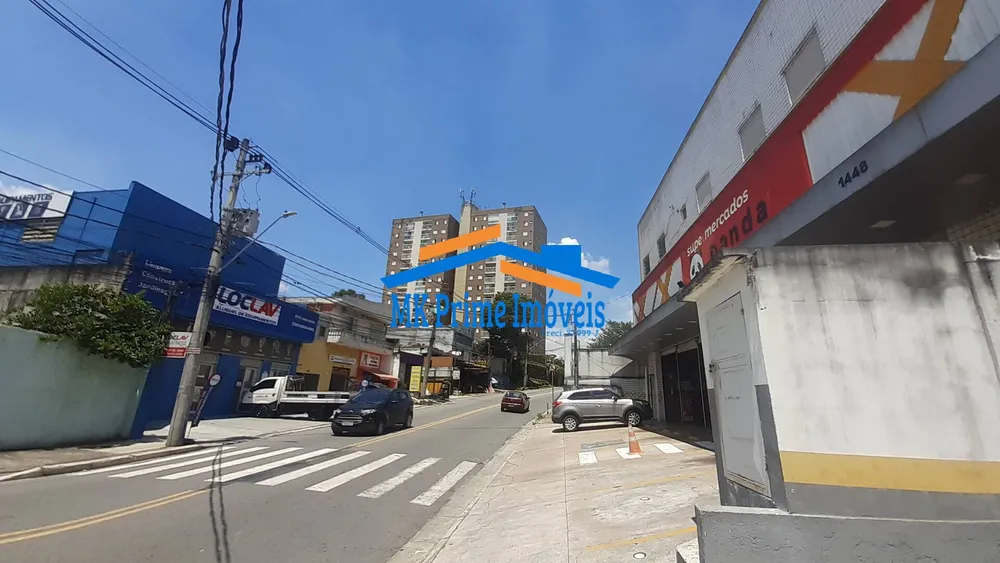 Apartamento, 2 quartos, 58 m² - Foto 2