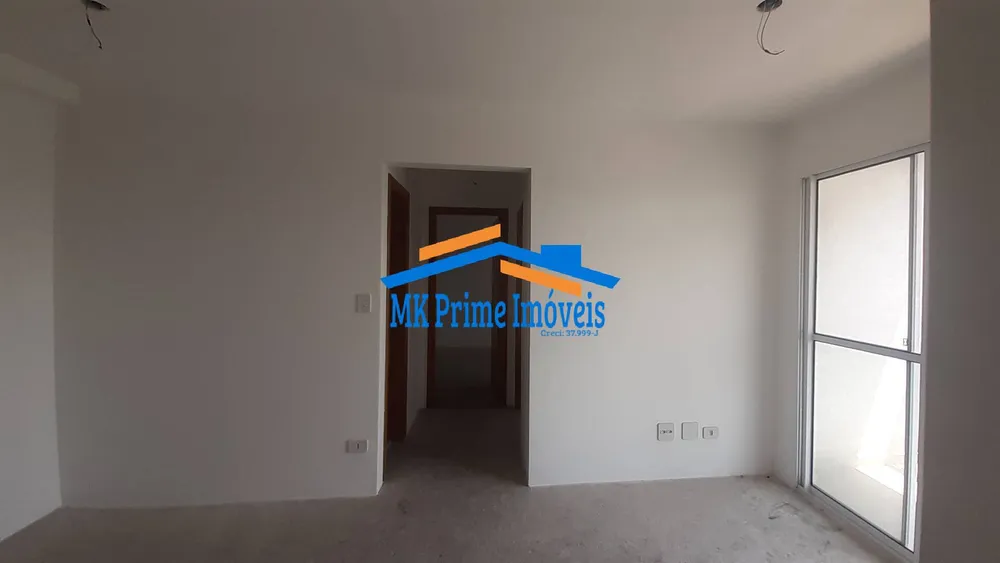 Apartamento, 2 quartos, 58 m² - Foto 4
