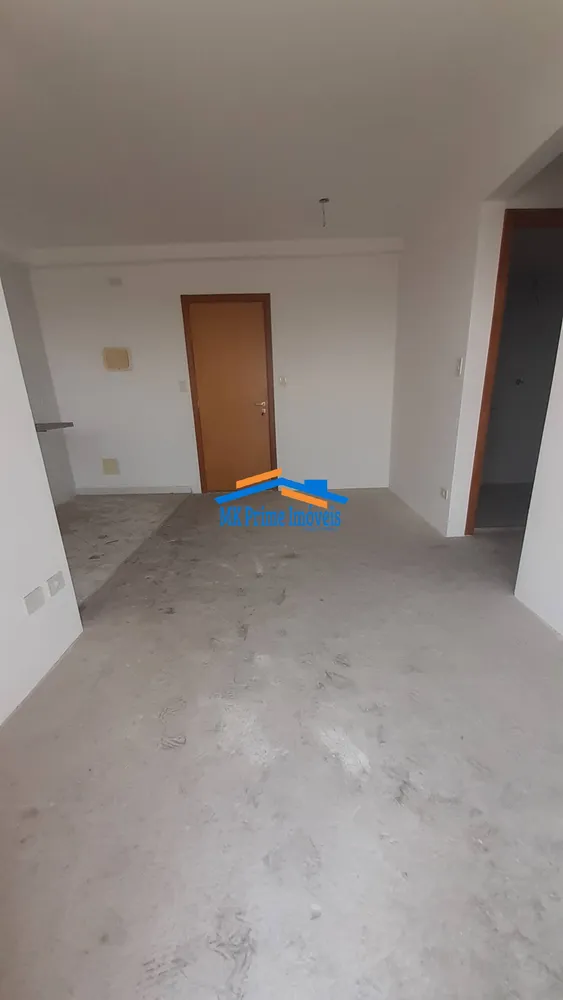 Apartamento, 2 quartos, 58 m² - Foto 3
