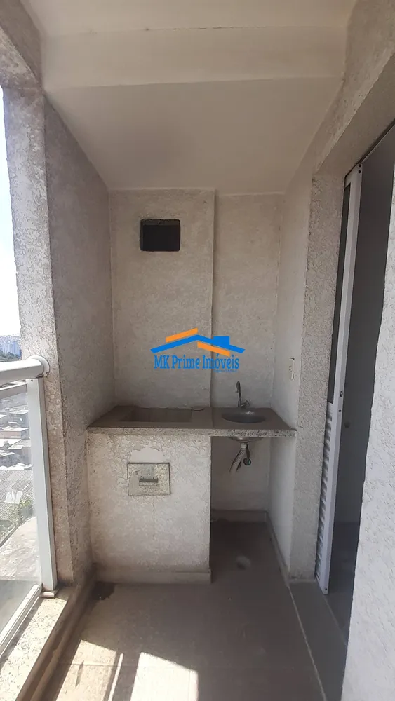 Apartamento, 2 quartos, 58 m² - Foto 11
