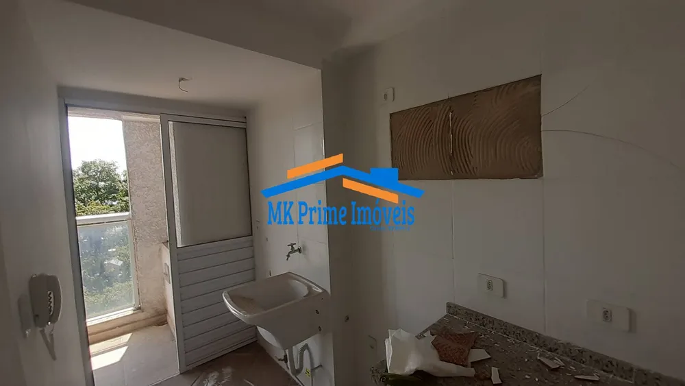 Apartamento, 2 quartos, 58 m² - Foto 10