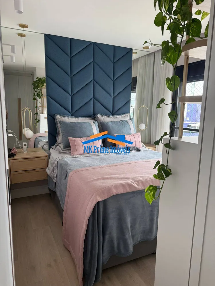 Apartamento, 3 quartos, 115 m² - Foto 2