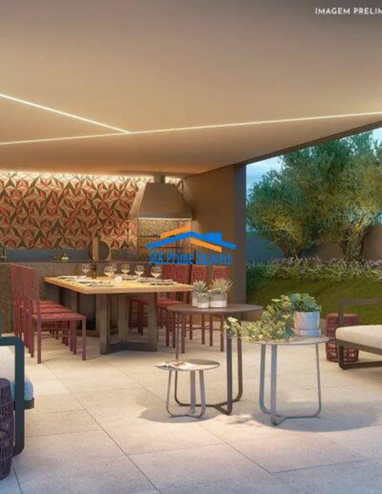 Apartamento, 3 quartos, 115 m² - Foto 4