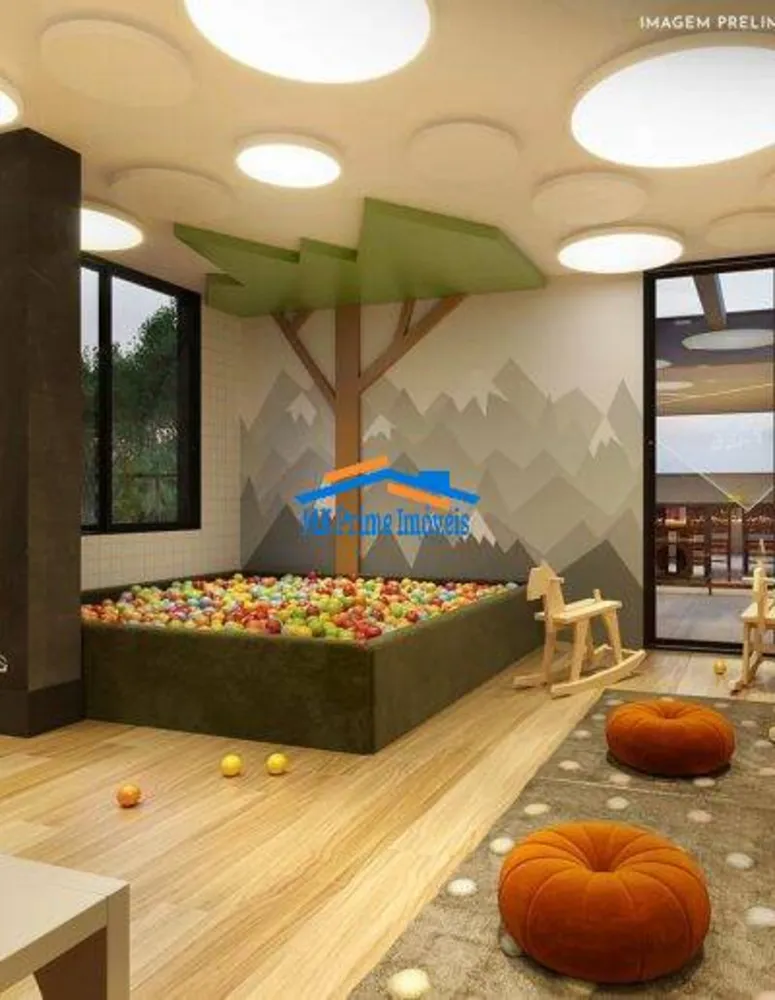 Apartamento, 3 quartos, 115 m² - Foto 3