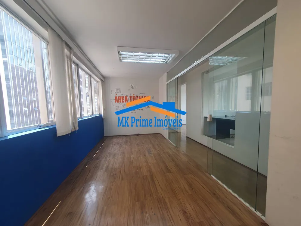 Sala-Conjunto, 76 m² - Foto 1