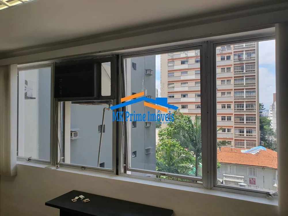 Sala-Conjunto, 76 m² - Foto 7