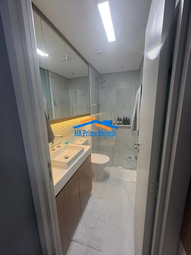 Apartamento, 1 quarto, 35 m² - Foto 6