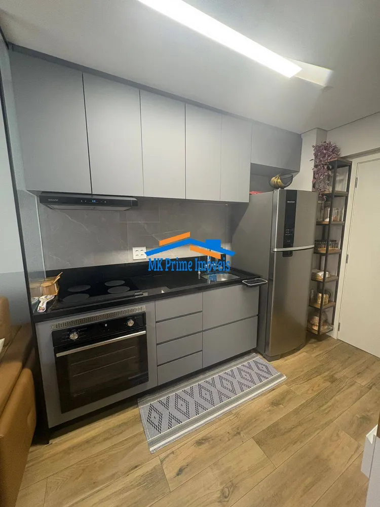 Apartamento, 1 quarto, 35 m² - Foto 7