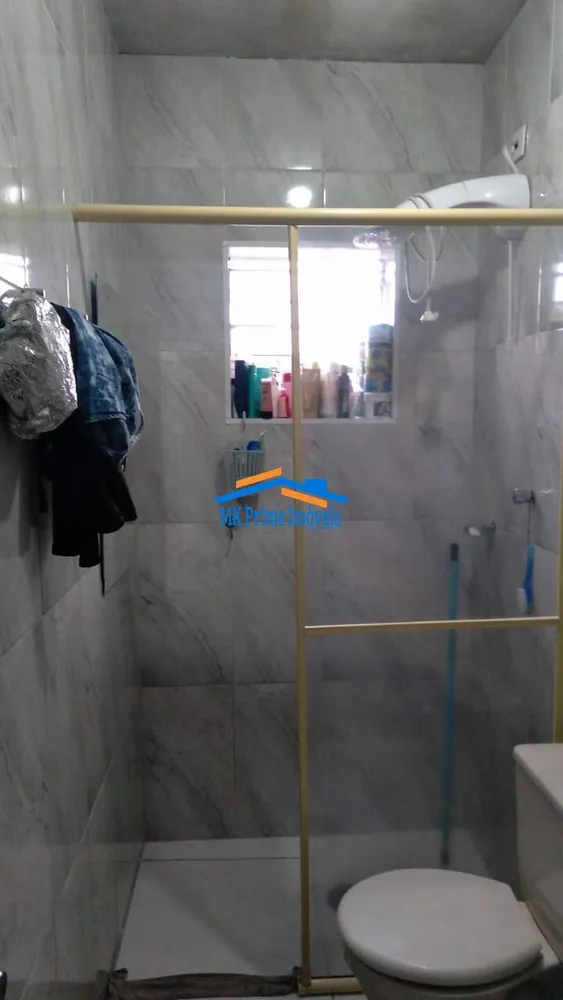 Sobrado, 3 quartos, 128 m² - Foto 3