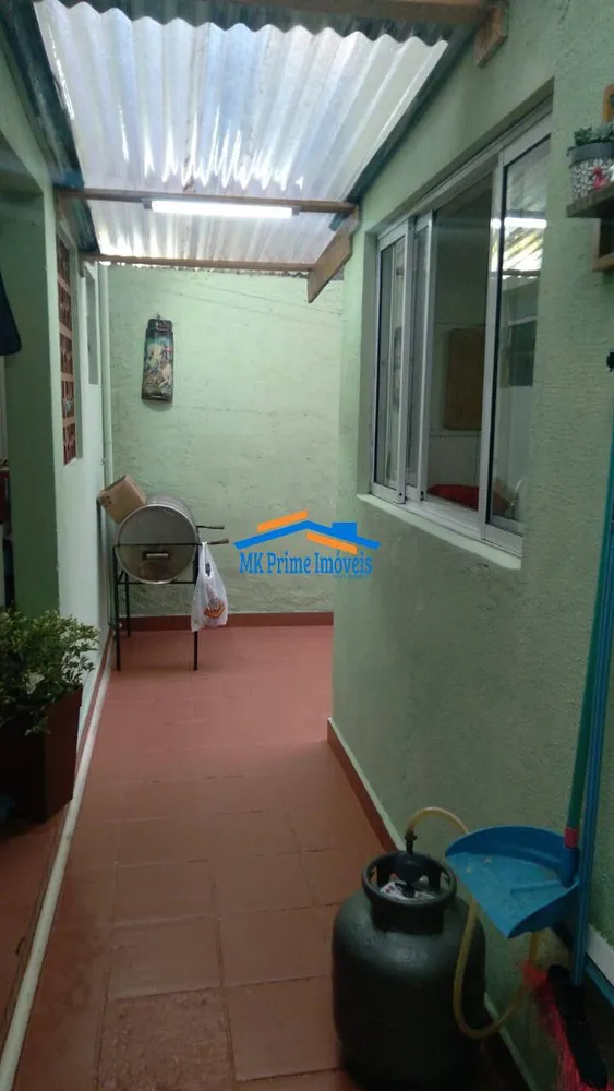 Sobrado, 3 quartos, 128 m² - Foto 2