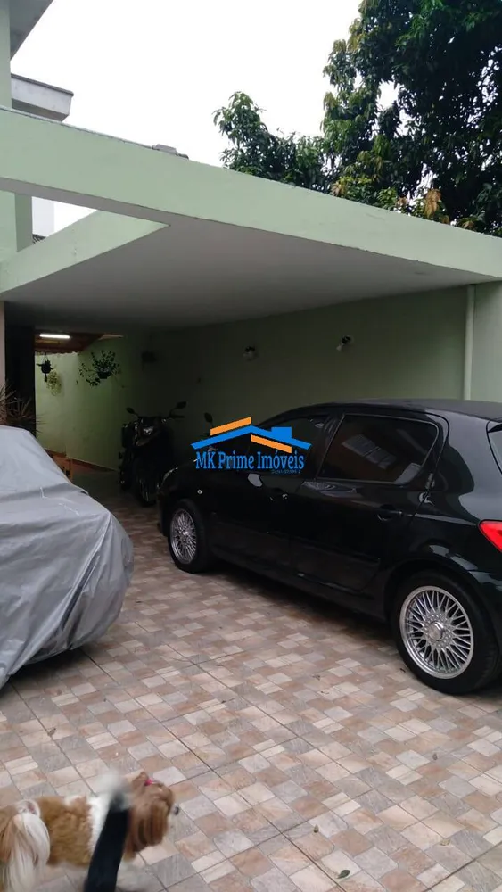 Sobrado, 3 quartos, 128 m² - Foto 4