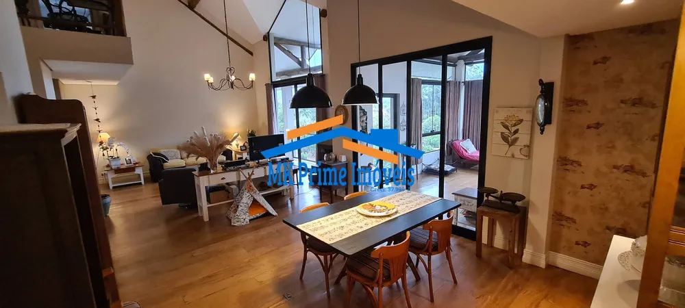 Casa de Condomínio, 3 quartos - Foto 3