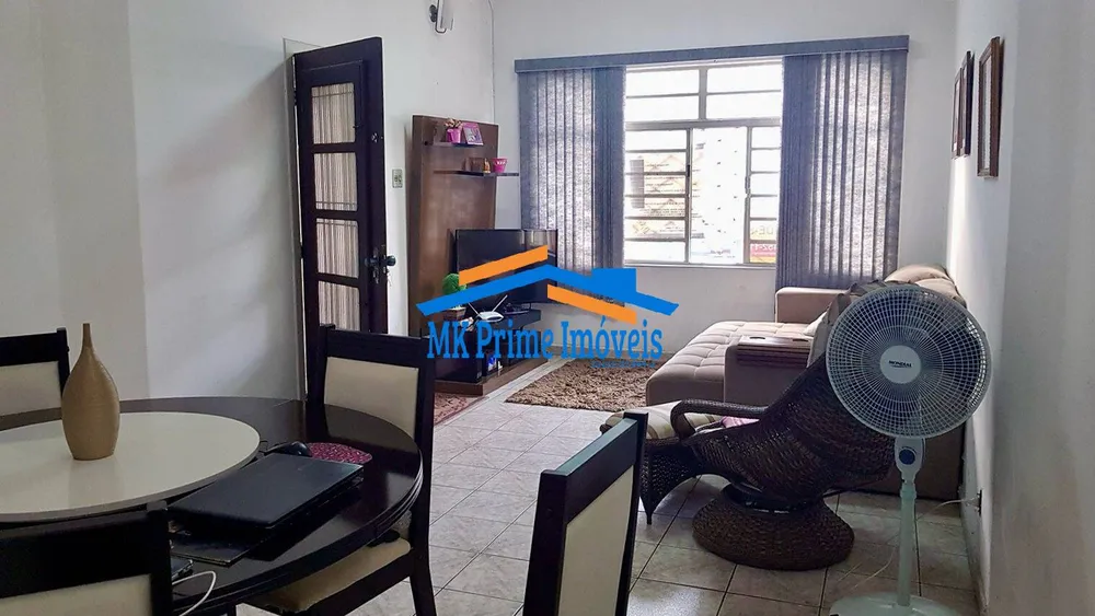 Casa, 2 quartos, 182 m² - Foto 1