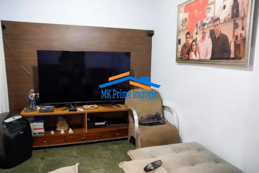Sobrado, 3 quartos, 280 m² - Foto 2
