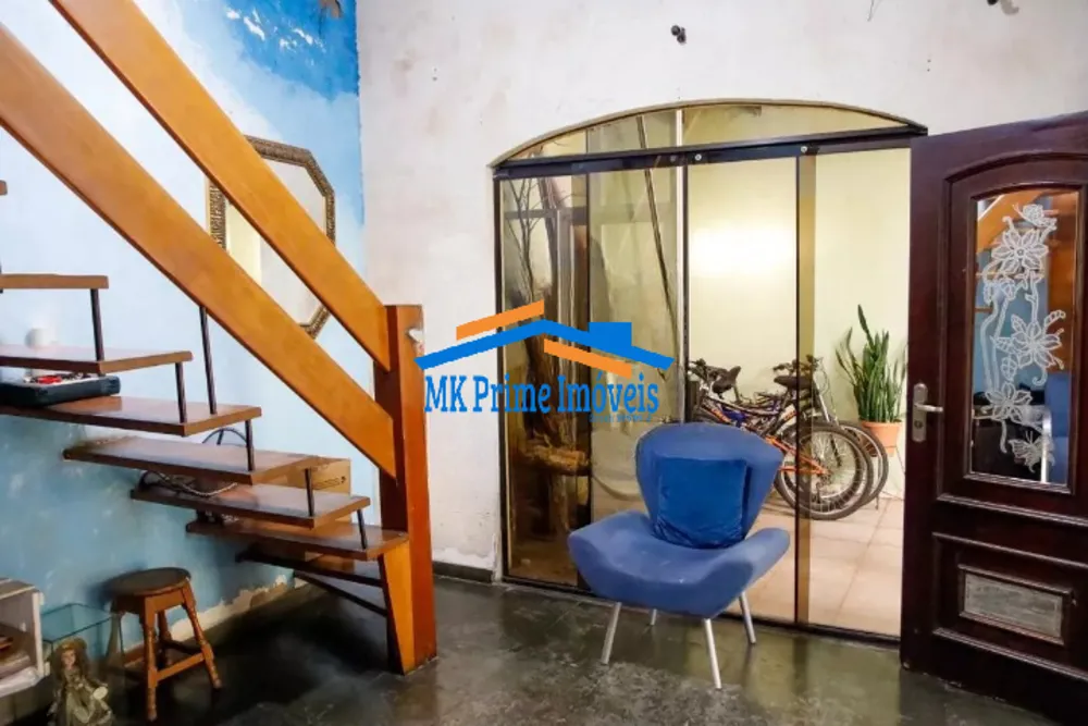 Sobrado, 3 quartos, 280 m² - Foto 4