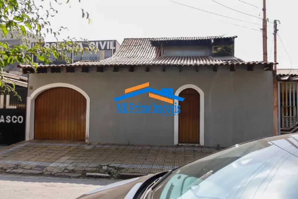 Sobrado, 3 quartos, 280 m² - Foto 1