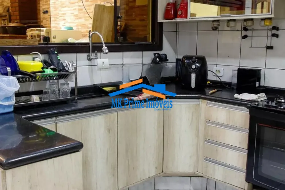 Sobrado, 3 quartos, 280 m² - Foto 6