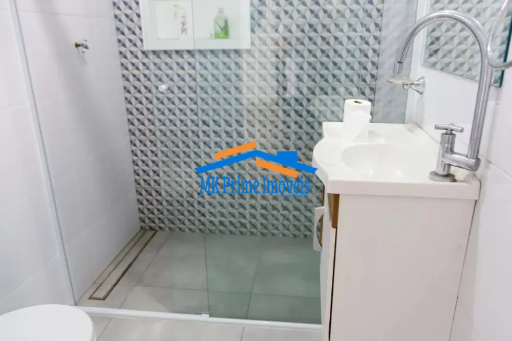 Sobrado, 3 quartos, 280 m² - Foto 5