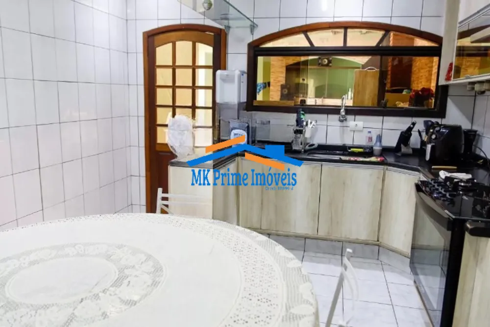 Sobrado, 3 quartos, 280 m² - Foto 8