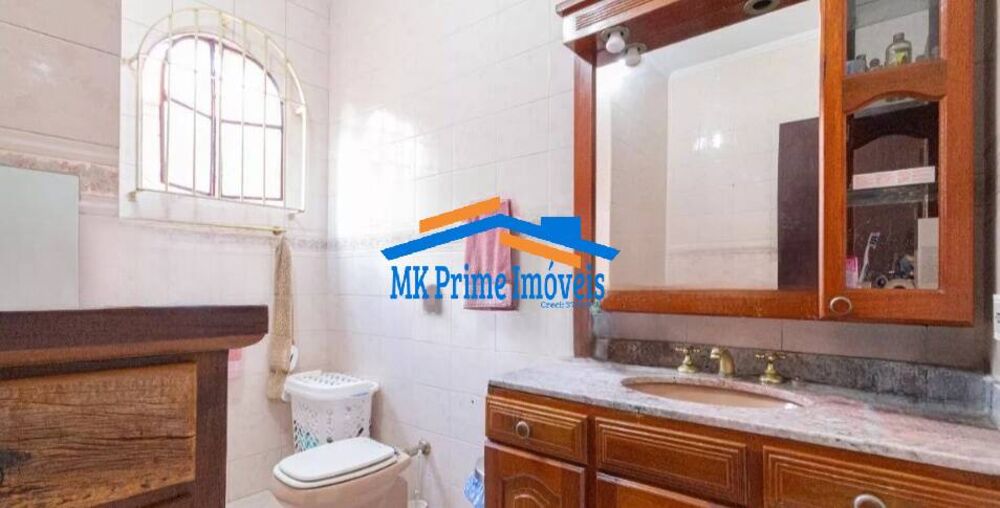 Sobrado à venda com 6 quartos, 329m² - Foto 3