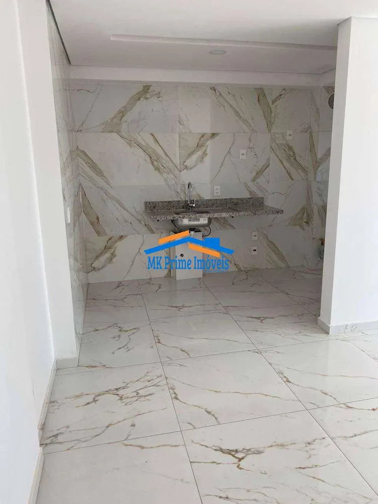 Apartamento, 3 quartos, 83 m² - Foto 4