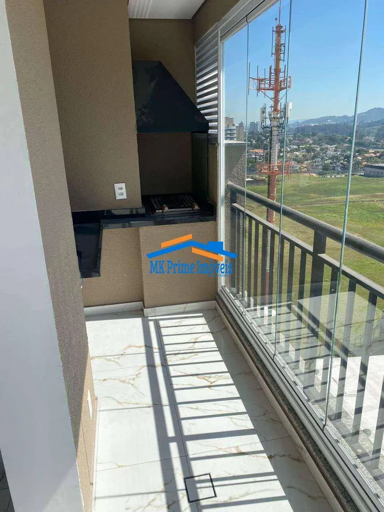 Apartamento, 3 quartos, 83 m² - Foto 2
