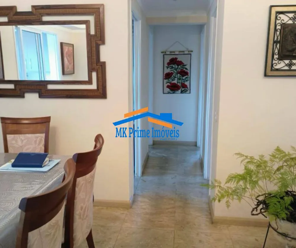 Apartamento, 2 quartos, 84 m² - Foto 4