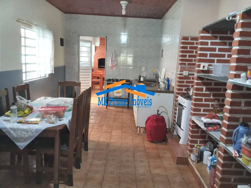 Chácara, 4 quartos, 1000 m² - Foto 4