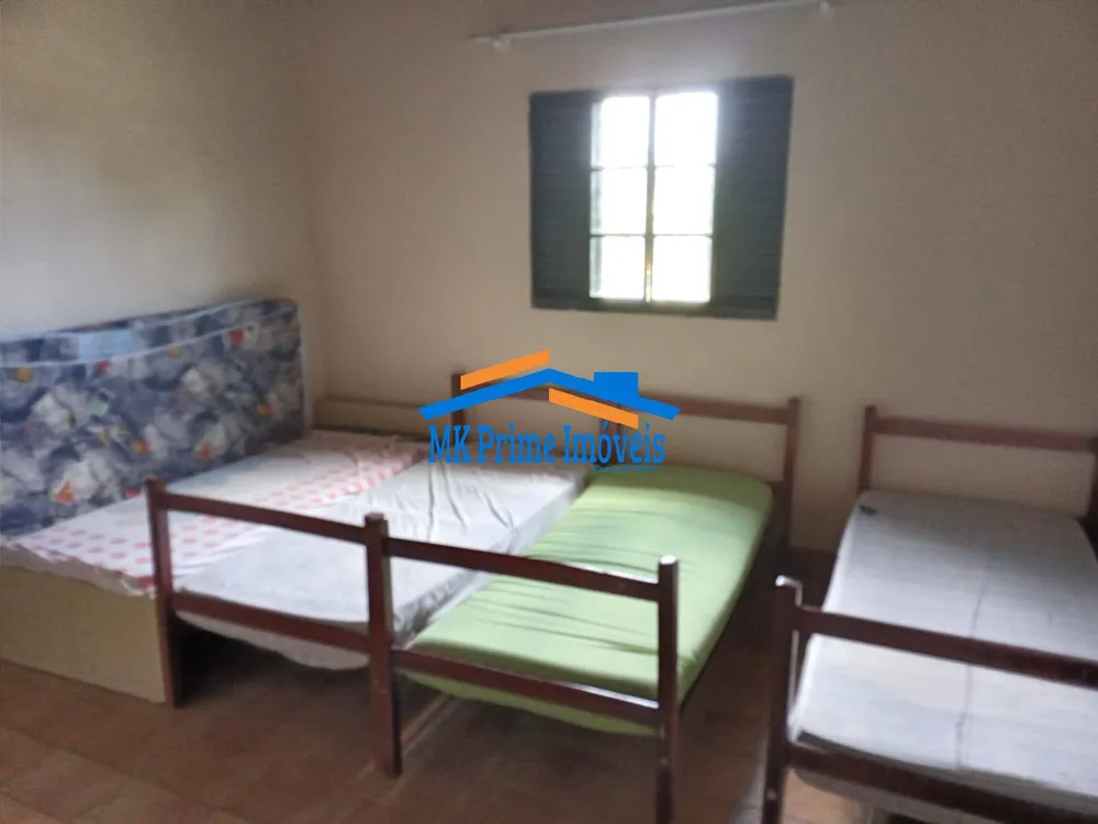 Chácara, 4 quartos, 1000 m² - Foto 2