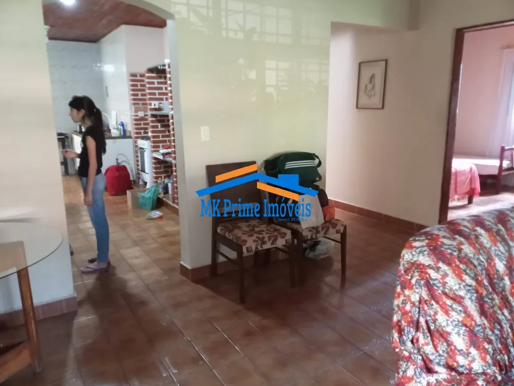 Chácara, 4 quartos, 1000 m² - Foto 3