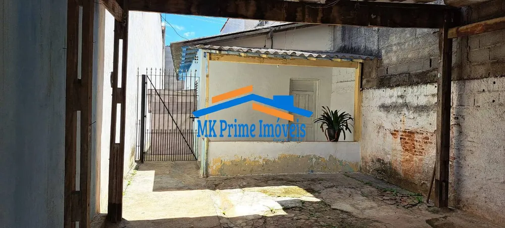 Casa, 1 quarto, 80 m² - Foto 3