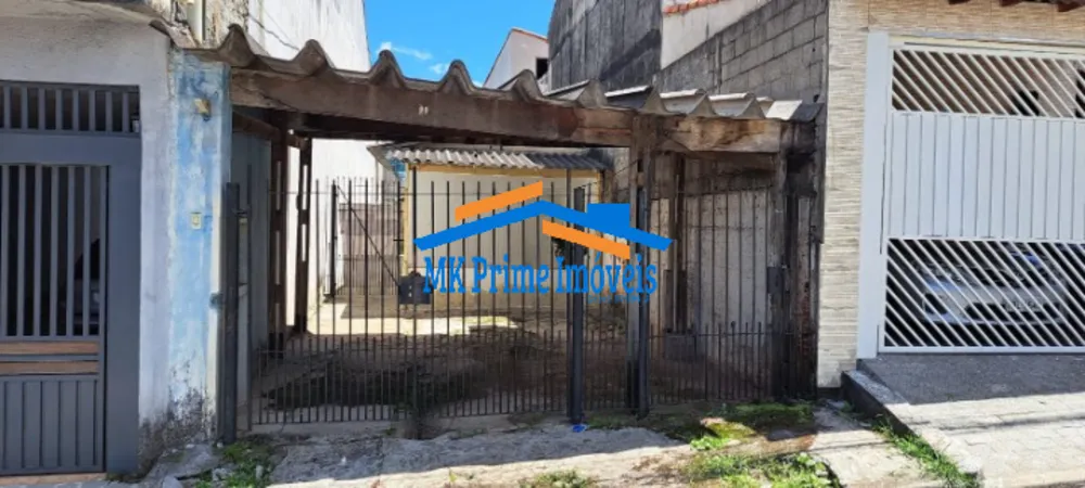 Casa, 1 quarto, 80 m² - Foto 2