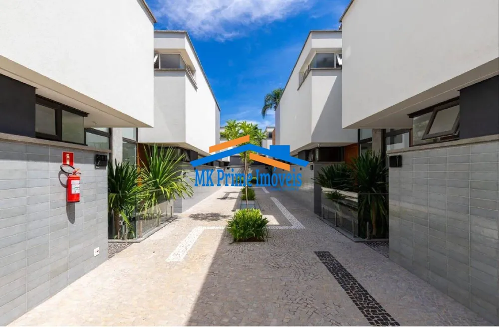 Casa de Condomínio, 4 quartos - Foto 3