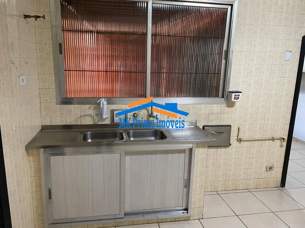 Sobrado, 4 quartos, 166 m² - Foto 2