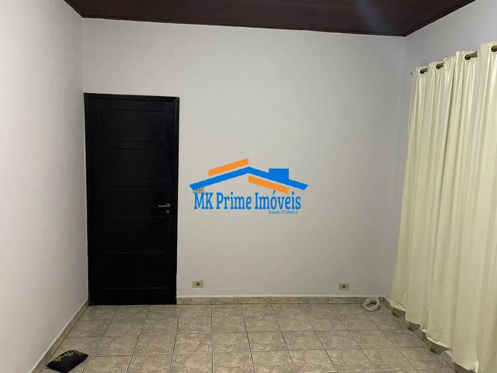 Sobrado, 4 quartos, 166 m² - Foto 3
