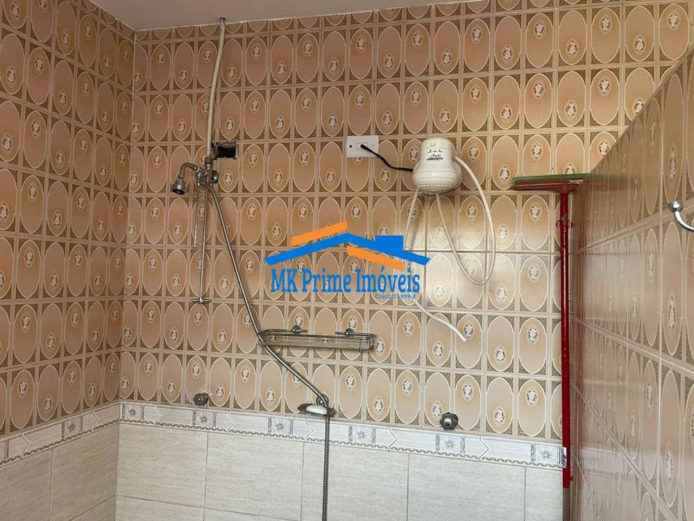 Sobrado, 4 quartos, 166 m² - Foto 4