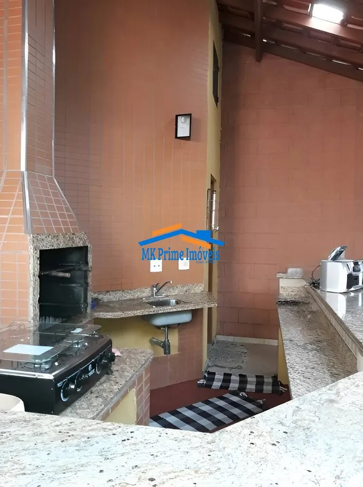 Sobrado, 4 quartos, 360 m² - Foto 1