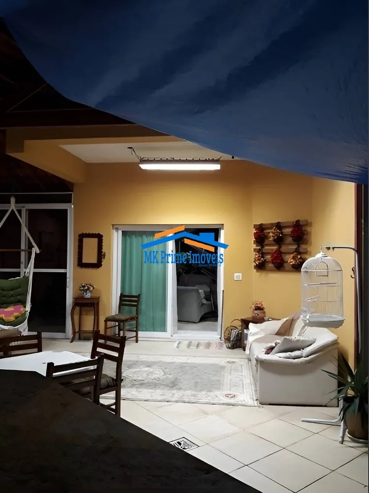 Sobrado, 4 quartos, 360 m² - Foto 4