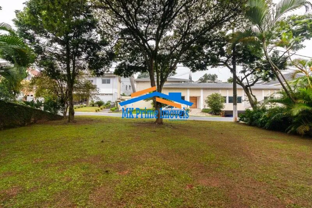 Terreno, 493 m² - Foto 1
