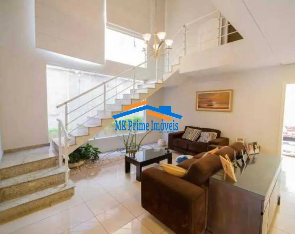 Casa de Condomínio, 4 quartos - Foto 5