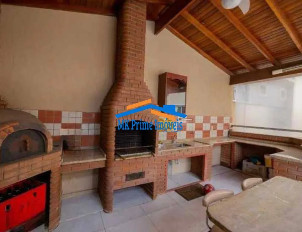 Casa de Condomínio, 4 quartos - Foto 8