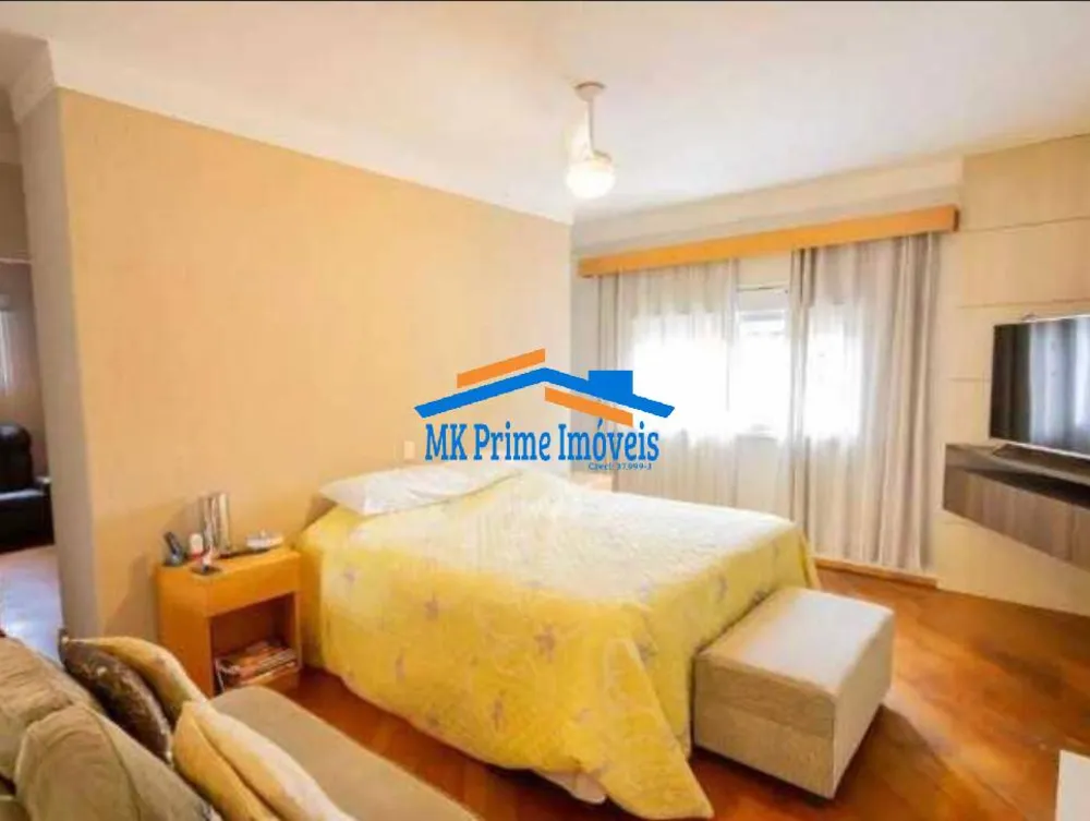 Casa de Condomínio, 4 quartos - Foto 6