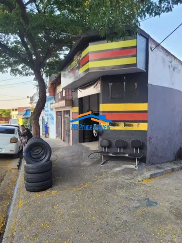 Casa, 4 quartos, 296 m² - Foto 1